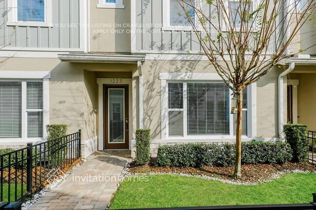 Photo - 1233 Chittamwood Ct Casa