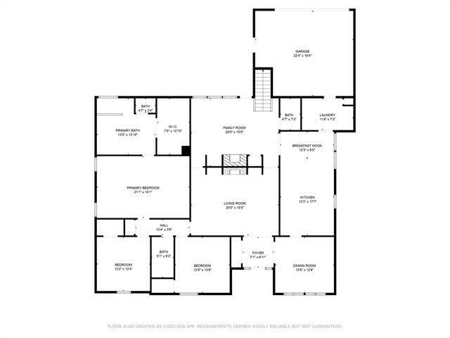 Building Photo - 2709 Devonshire Dr Rental