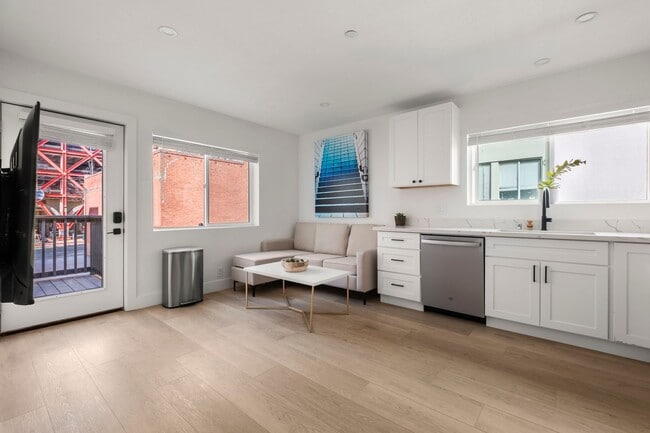 Photo - 2221 Carleton St Unit 2221-Rear ADU