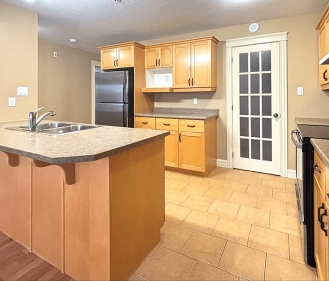 Photo - Chateau Canaan