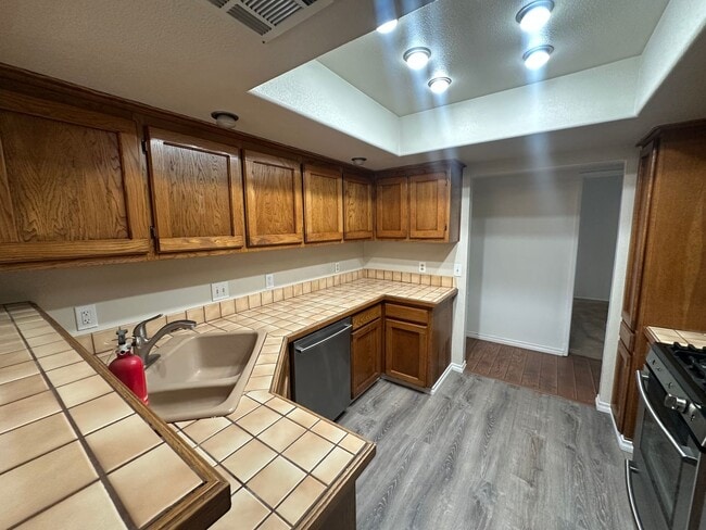 Photo - Elegant 4-Bedroom, 3-Bath Home in Prime Cul-de-Sac Location