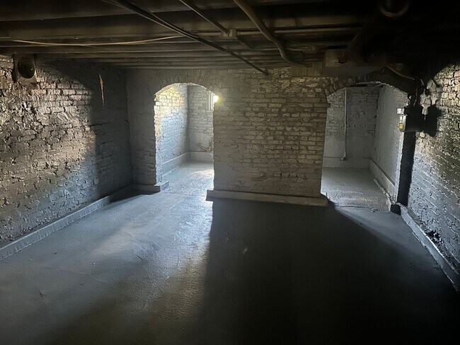 Photo - Front Porch Row - Baltimore