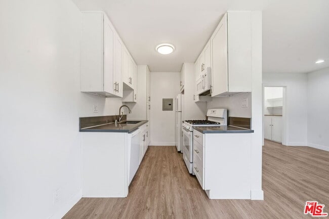 Photo - 2636 Kansas Ave Unidad 6