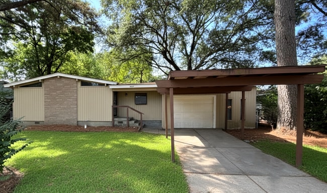 Building Photo - 4931 Cloister Ave Rental