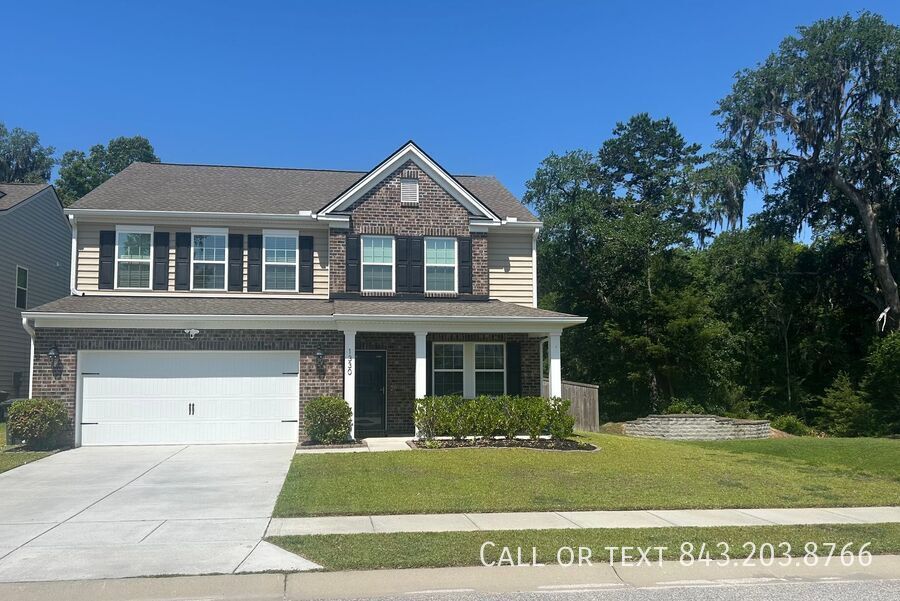 Photo - 1330 Berry Grove Dr House