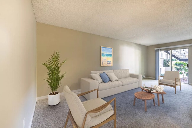 Photo - The Terrace Apartments