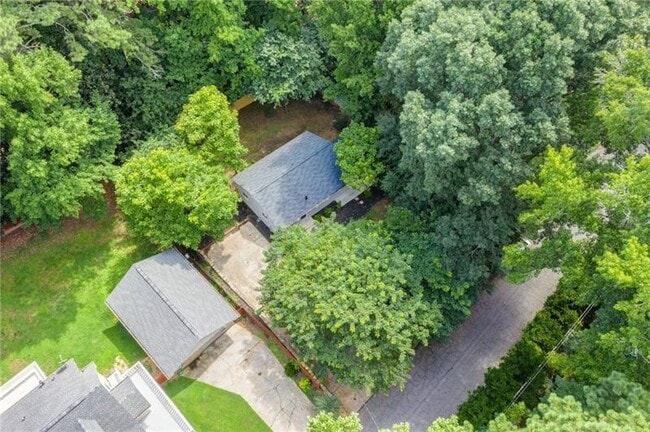2951 Haralson Rd
