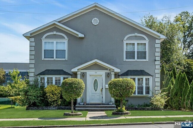 Building Photo - 59 Pomona Ave Rental
