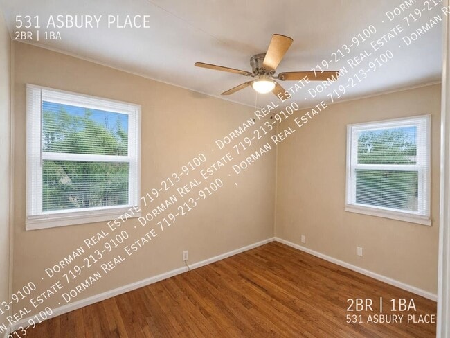 531 Asbury Pl
