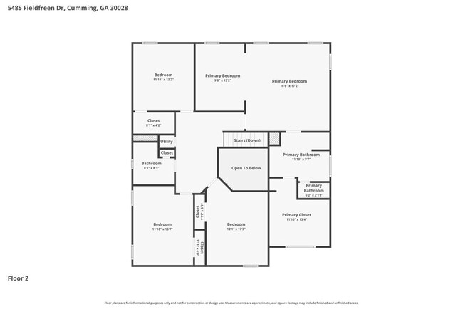 Photo - 5485 Fieldfreen Dr