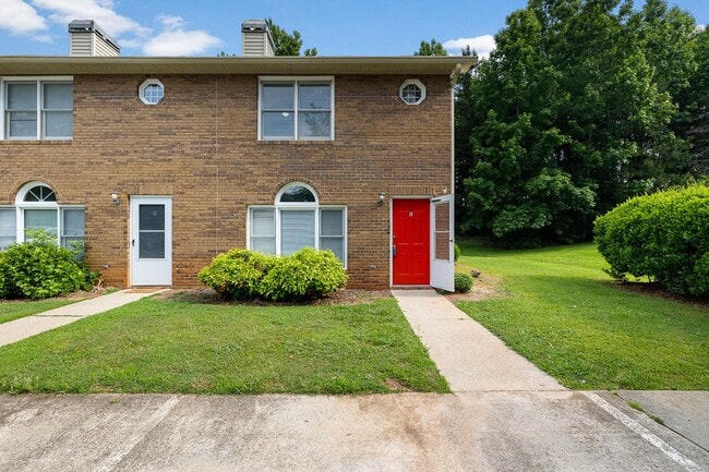 Photo - 4071 Hidden Hollow Dr Townhome
