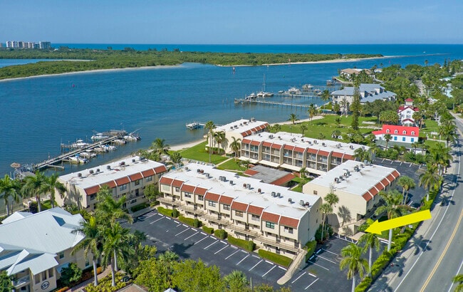 Photo - 1300 Seaway Dr Unit C1