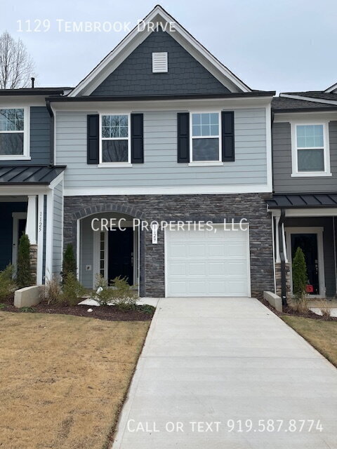 Building Photo - 1129 Tembrook Dr