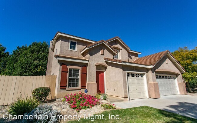 Photo - 4 br, 2.5 bath House - 3384 Morning View