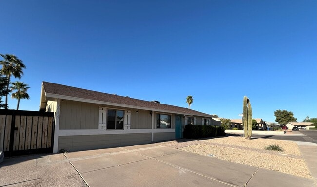 Photo - REMODELED 3 BEDROOM PLUS BONUS ROOM/BEDROOM. GREAT BACKYARD