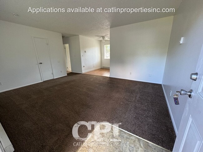 Photo - 1110 N. St- Kelso, WA