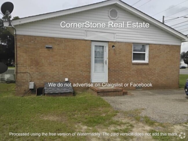 Building Photo - 4613 Cumberland Rd Rental