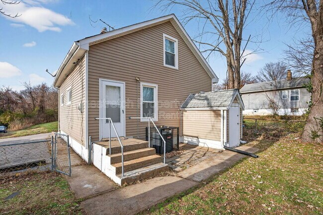 Photo - 5430 Hodiamont Ave