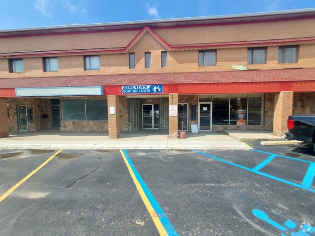 Building Photo - 278 W Genesee St Rental