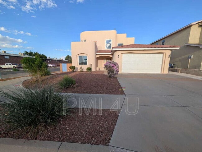 Building Photo - 6101 Eagle Eye Dr NW Rental