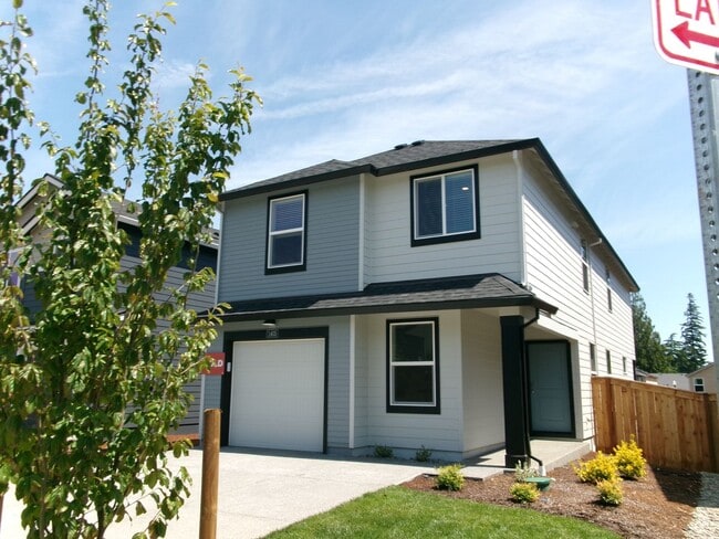 Building Photo - Spacious 4bd 2.5ba Brand New Home - Coming Soon!
