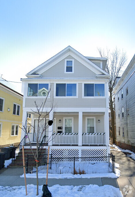 Building Photo - 48 Cameron Ave Rental