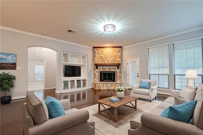 Photo - 18306 S Austin Shore Dr House