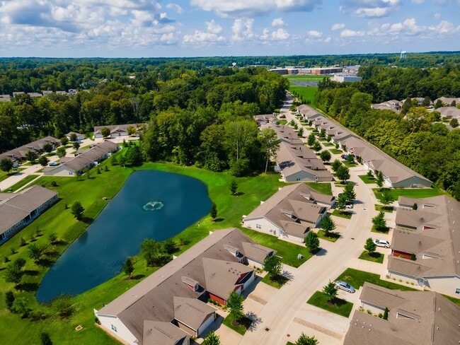 Redwood Union Township