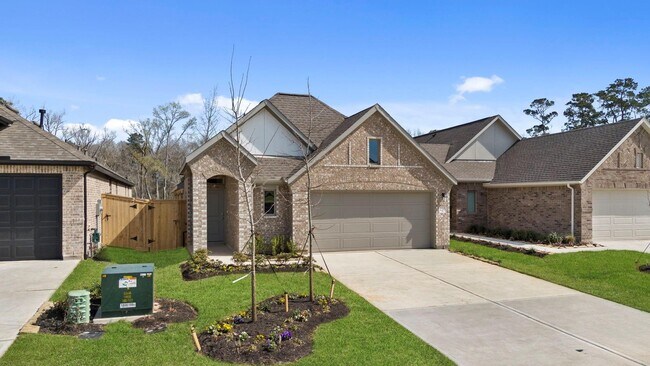 235 Navasota Narrows Wy