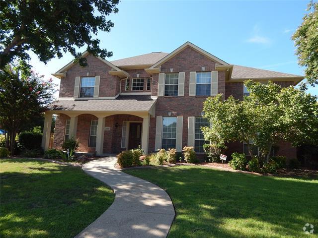 Building Photo - 2500 Coolwater Dr Rental