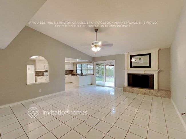 Photo - 2107 Fall Meadow Dr Casa