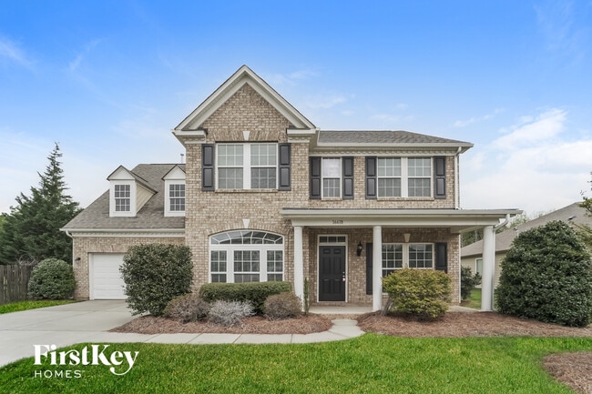 Building Photo - 16618 Grassy Creek Dr