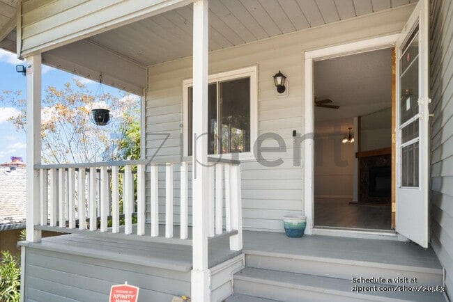 Building Photo - 1106 Lindell Dr Rental