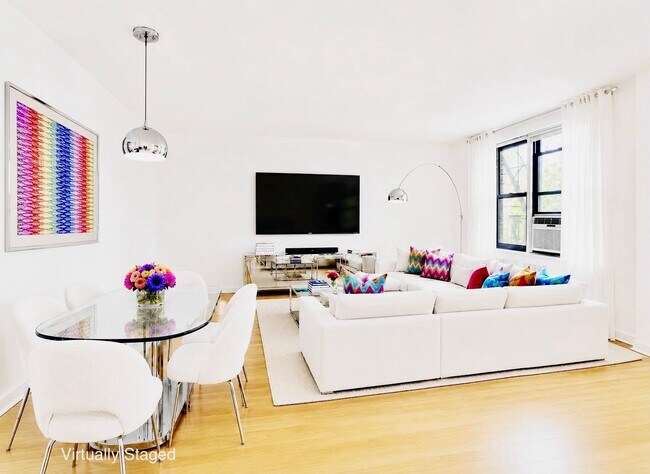 Building Photo - 1119 Ocean Pkwy Unit 3G
