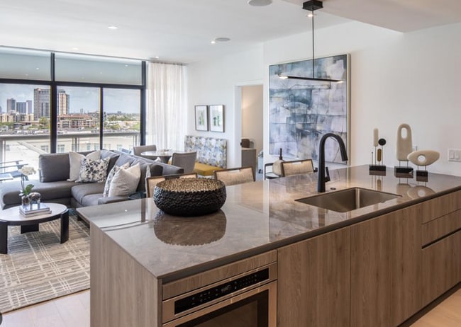 Photo - 1400 Hermann Park Dr Unidad 631.97