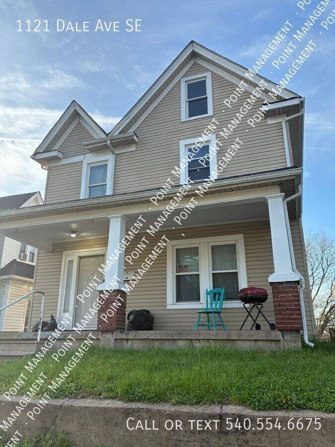 Photo - 1121 Dale Ave SE