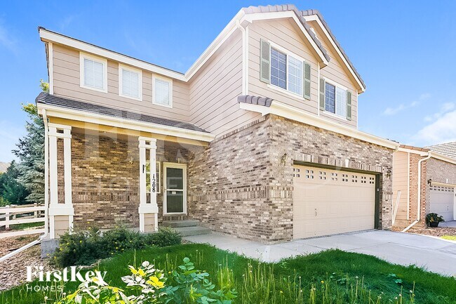 Photo - 1208 S Flat Rock Way