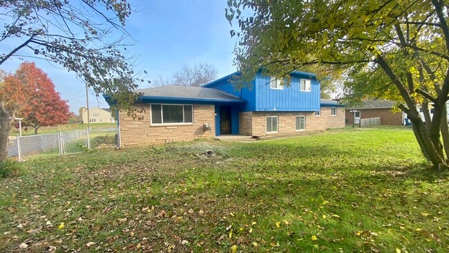Building Photo - 7231 S Franklin Rd Rental