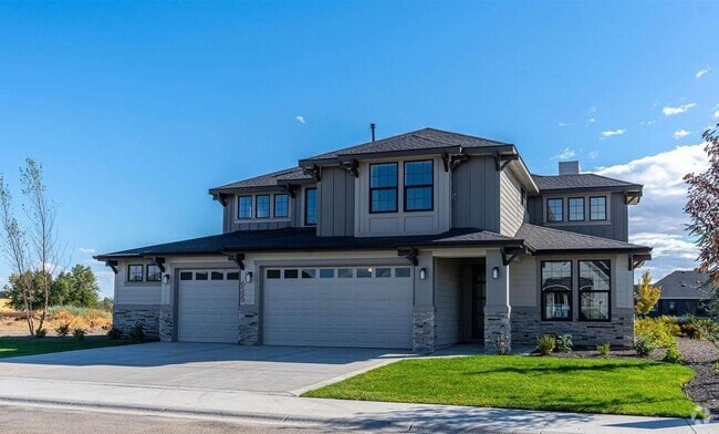 Building Photo - Welcome to this stunning 5-bedroom, 3.5-ba... Rental