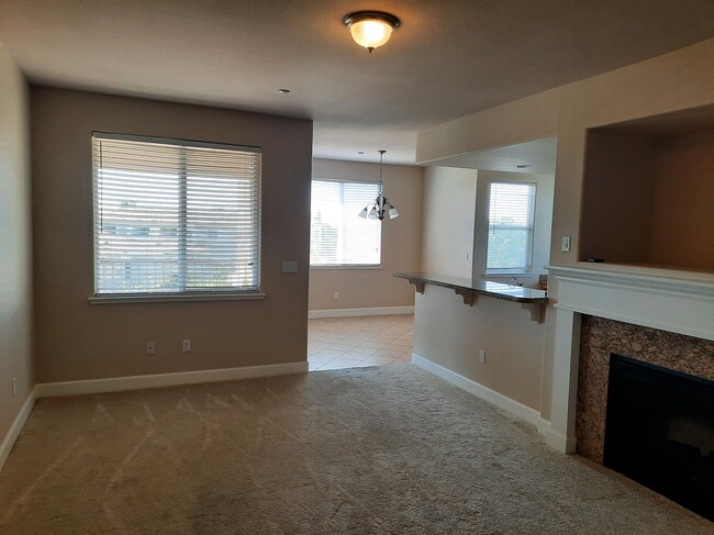 1501 Secret Ravine Pky Condo Unit 731 - Condo For Rent In Roseville, Ca 