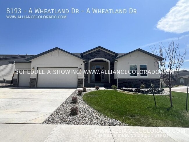 Building Photo - 8193 Wheatland Dr