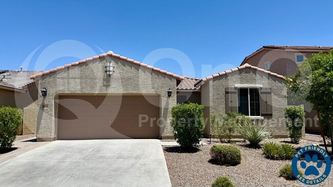 Building Photo - 22629 N 122nd Ln