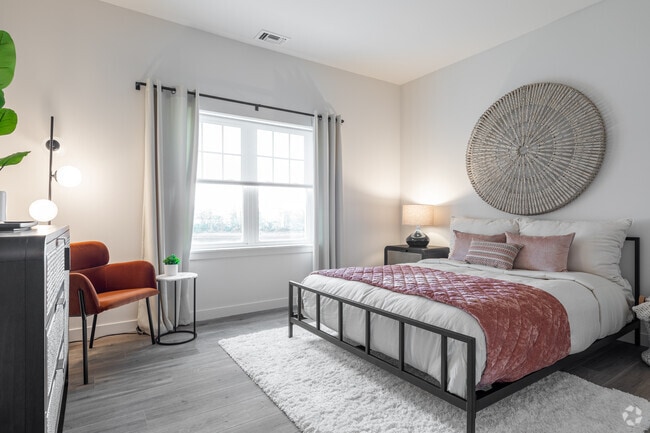 Habitación - The Atwater