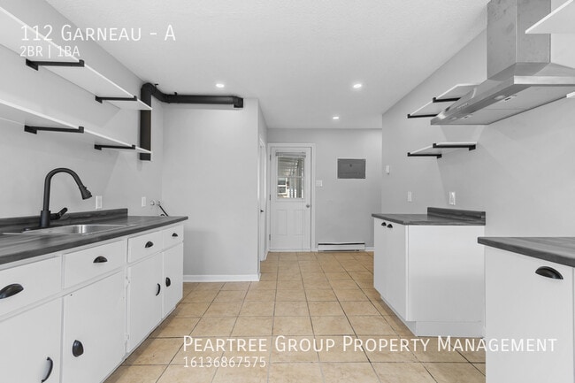 Photo - 112 Garneau Unité A
