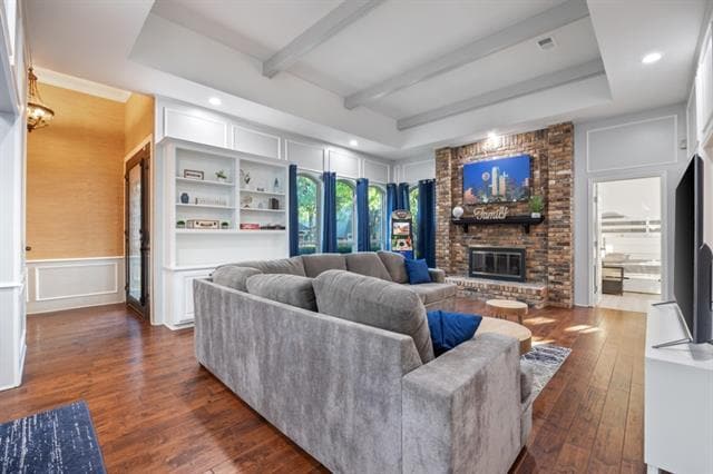 Photo - 18104 Aramis Ln