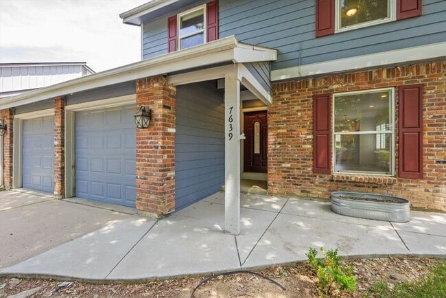 Photo - Spacious 4BR Home with Finished Basement, Private Yard & Community Amenities