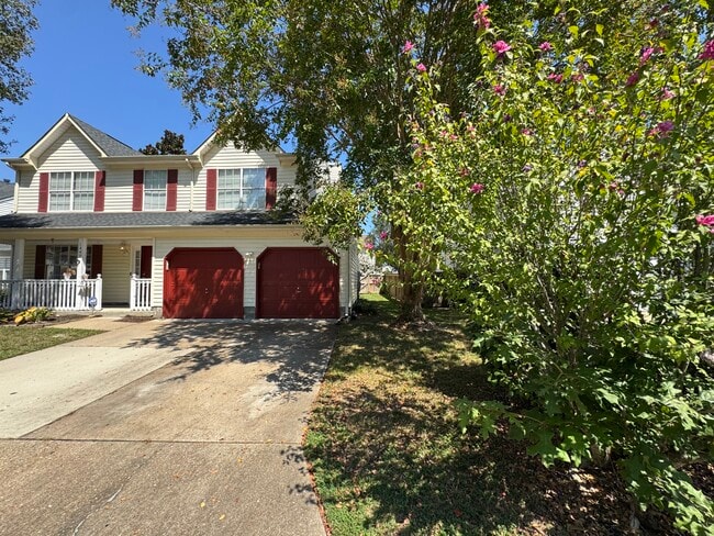 Building Photo - 1449 Berkshire Dr Rental