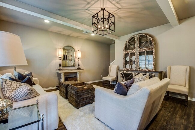 Photo - Available August 2026! Gorgeous Townhome Just Minutes to Campus at The Revelry!