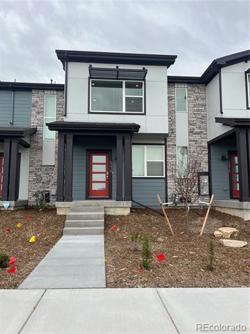 Photo - 6356 N Lisbon St Townhome