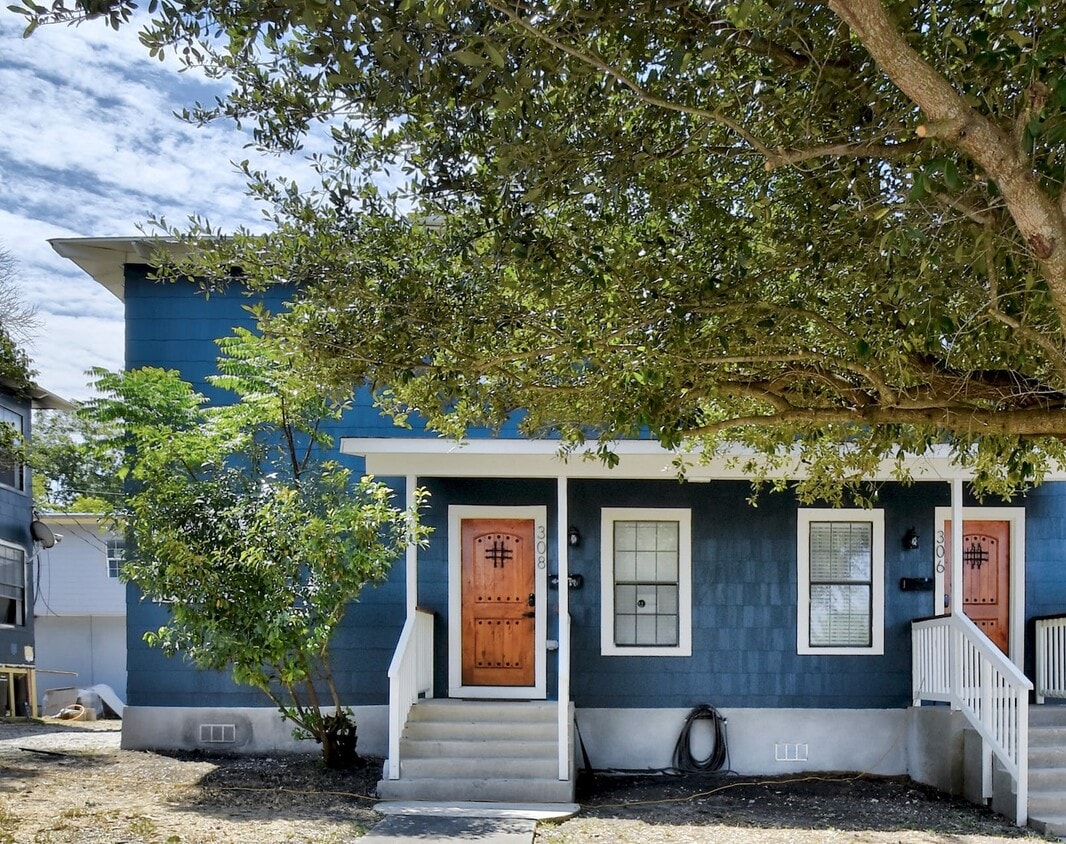Photo - 310 Natalen Ave (San Antonio, TX)